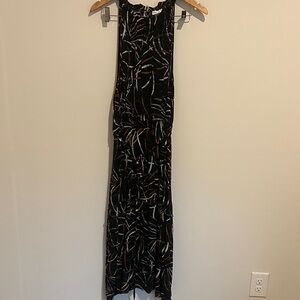 Ava and Viv Midi Dress